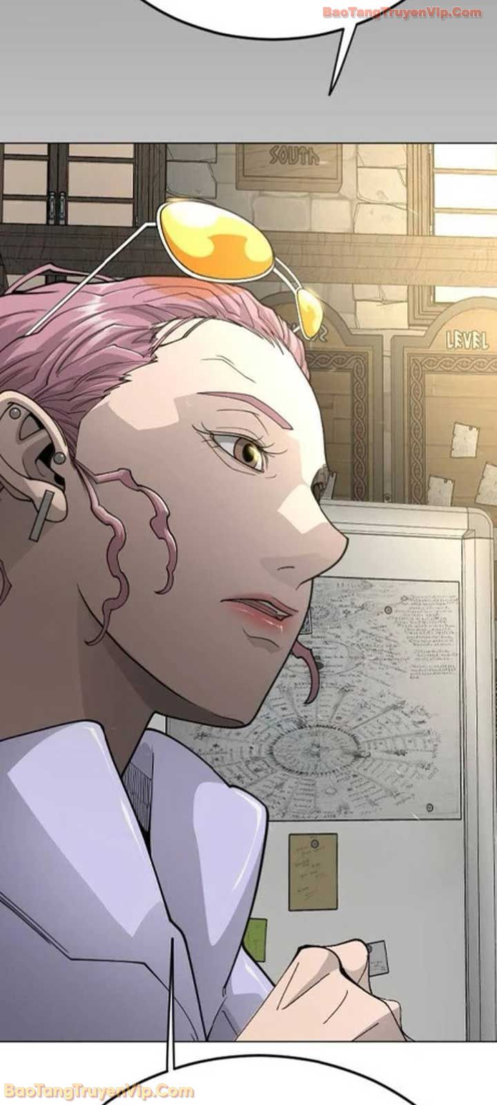 Kỷ Nguyên Siêu Anh Hùng Chapter 225 - 122