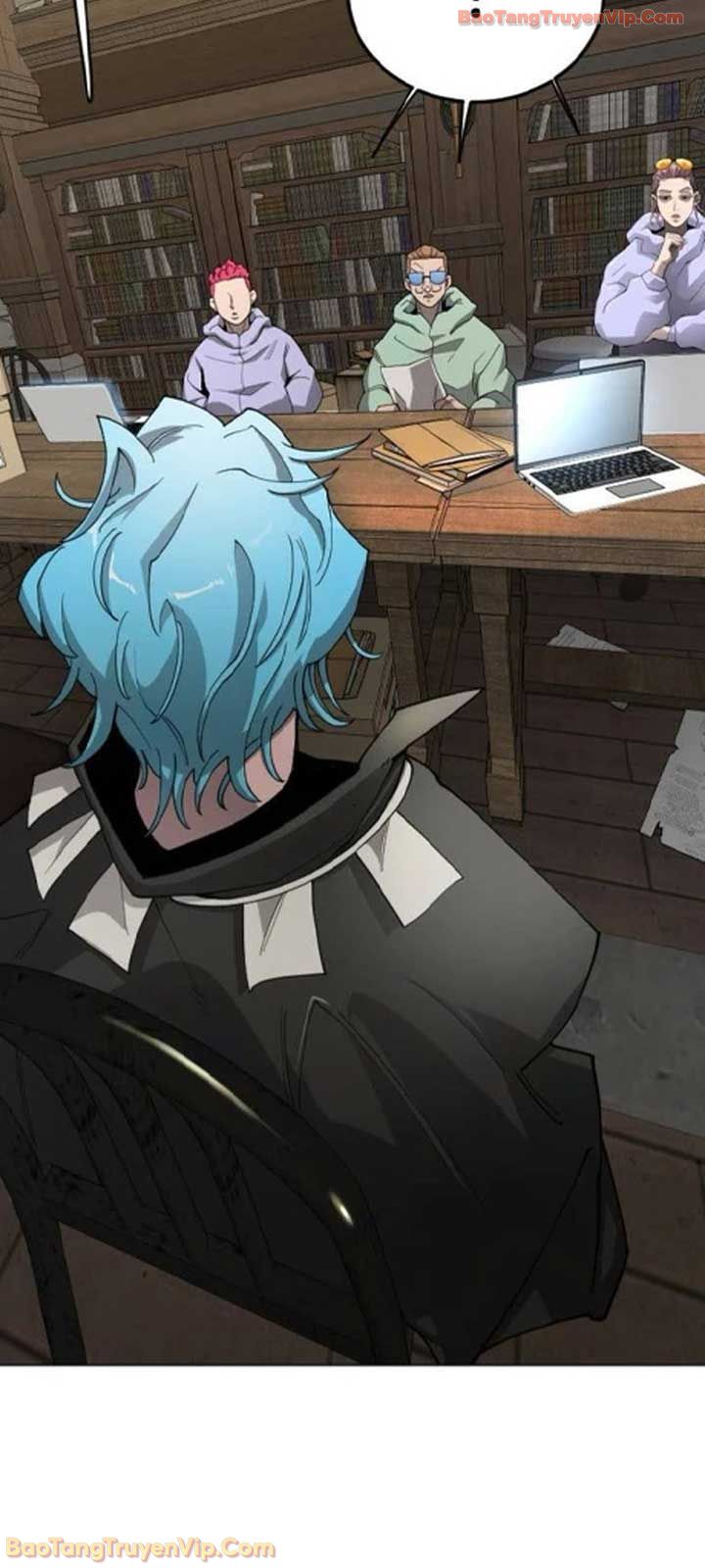 Kỷ Nguyên Siêu Anh Hùng Chapter 225 - 124