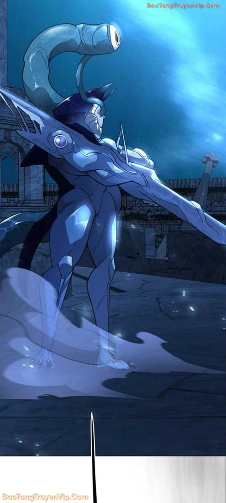 Kỷ Nguyên Siêu Anh Hùng Chapter 225 - 3