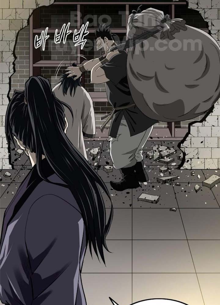 Ma Đạo Nhất Kiếm Chapter 19 - 101