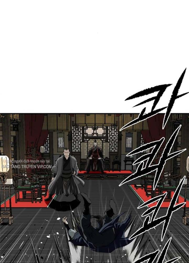 Ma Đạo Nhất Kiếm Chapter 19 - 119