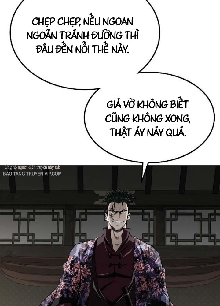 Ma Đạo Nhất Kiếm Chapter 19 - 121