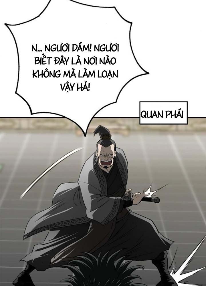 Ma Đạo Nhất Kiếm Chapter 19 - 128