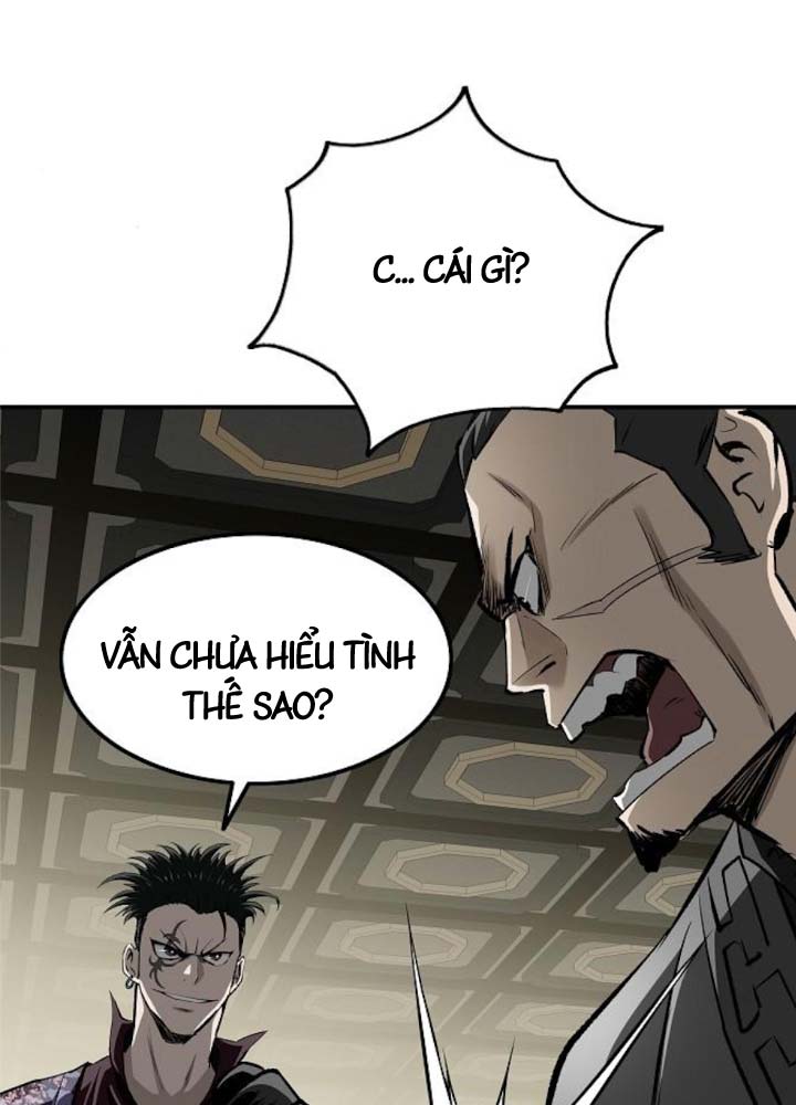 Ma Đạo Nhất Kiếm Chapter 19 - 131