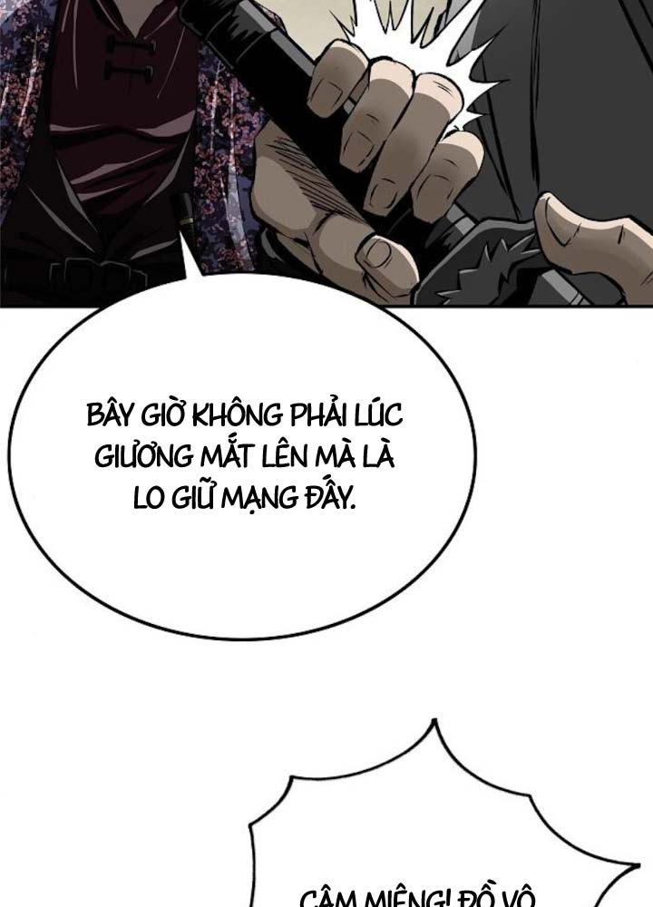 Ma Đạo Nhất Kiếm Chapter 19 - 132