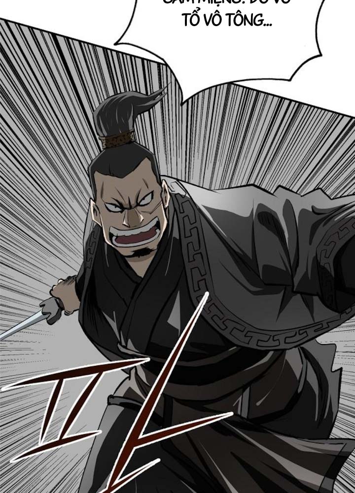 Ma Đạo Nhất Kiếm Chapter 19 - 133