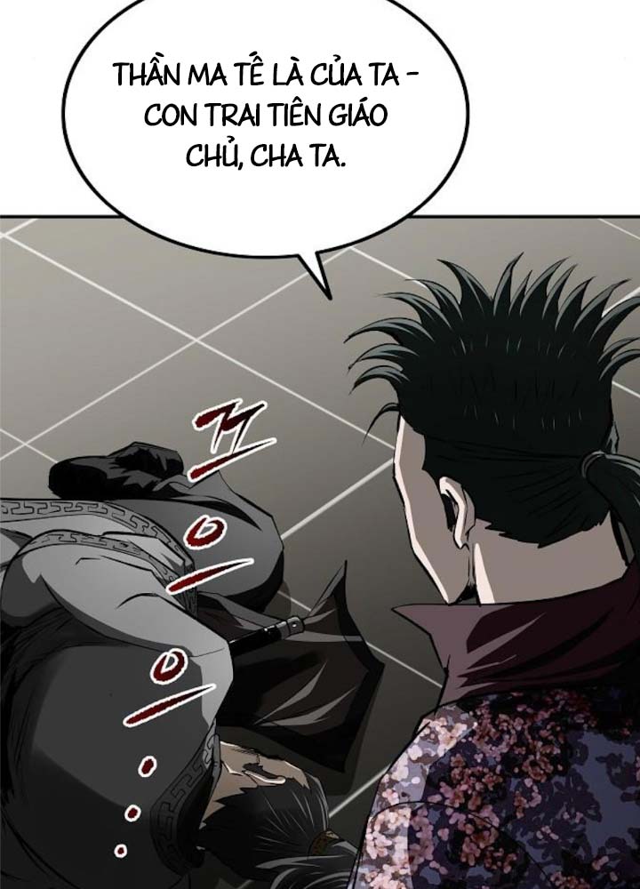 Ma Đạo Nhất Kiếm Chapter 19 - 136