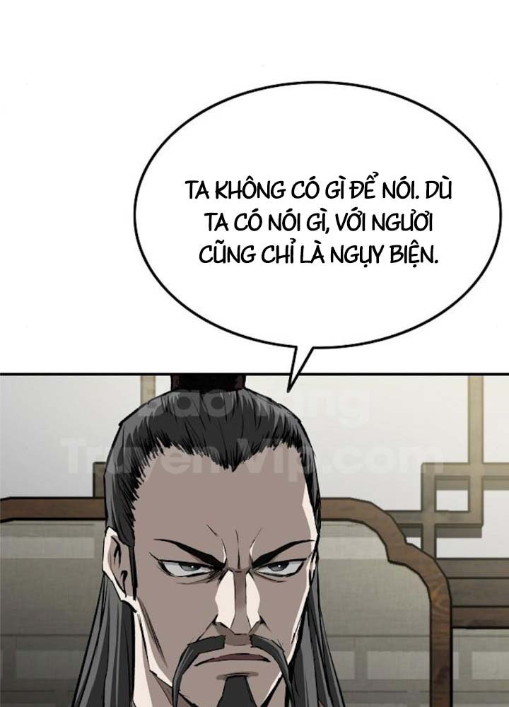 Ma Đạo Nhất Kiếm Chapter 19 - 140