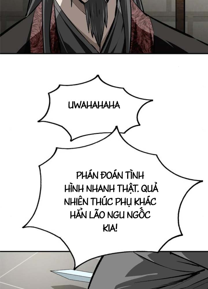 Ma Đạo Nhất Kiếm Chapter 19 - 141