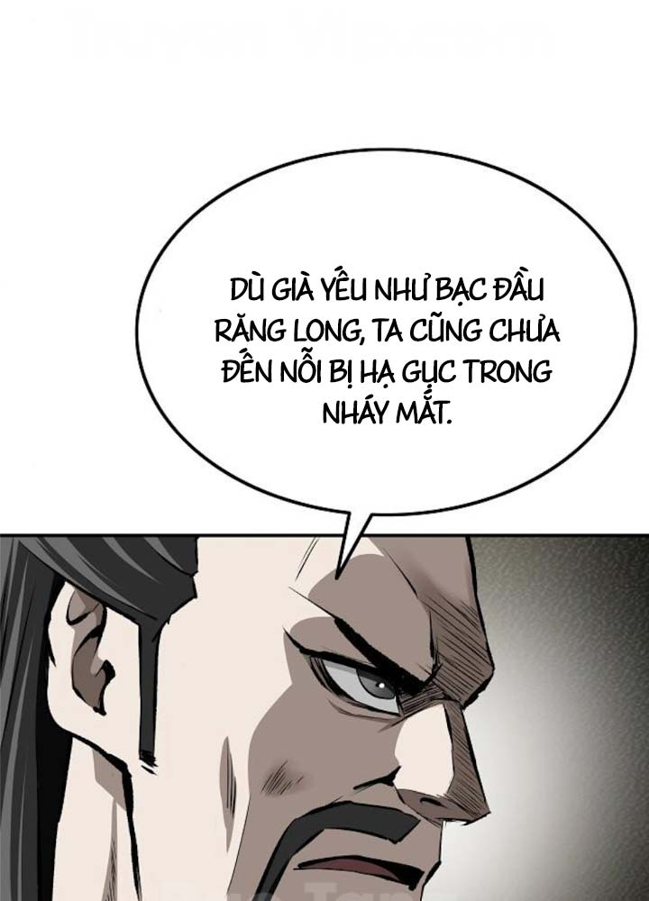 Ma Đạo Nhất Kiếm Chapter 19 - 144