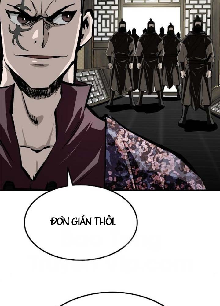 Ma Đạo Nhất Kiếm Chapter 19 - 146