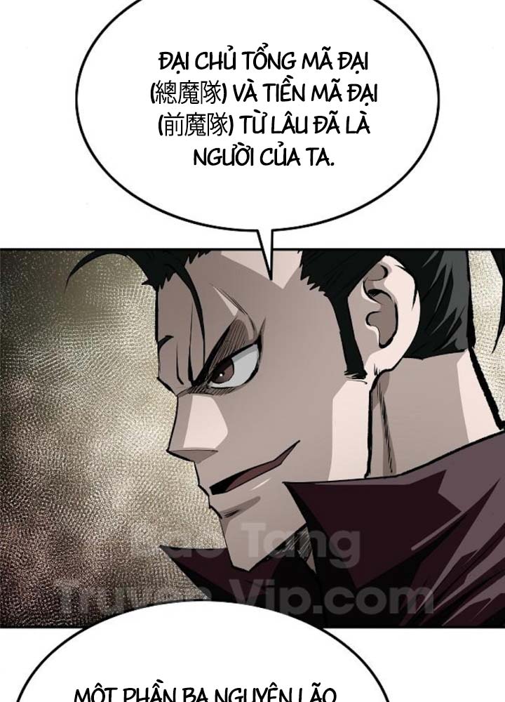 Ma Đạo Nhất Kiếm Chapter 19 - 147