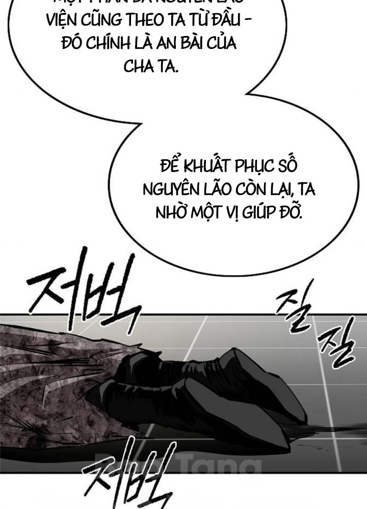 Ma Đạo Nhất Kiếm Chapter 19 - 148