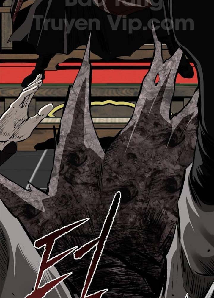 Ma Đạo Nhất Kiếm Chapter 19 - 156