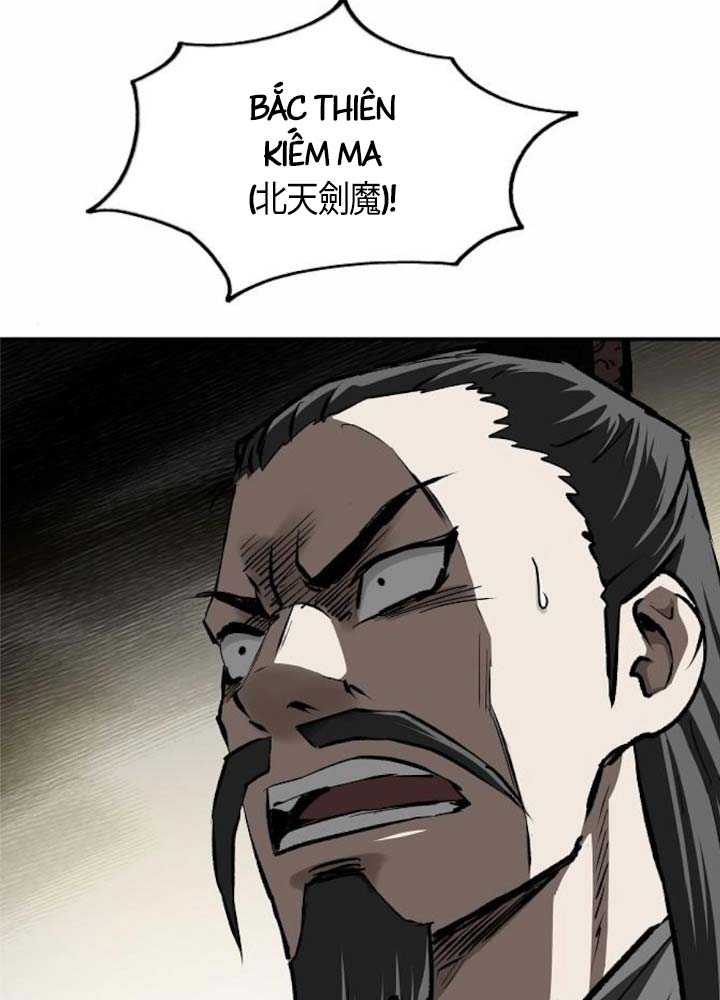 Ma Đạo Nhất Kiếm Chapter 19 - 163