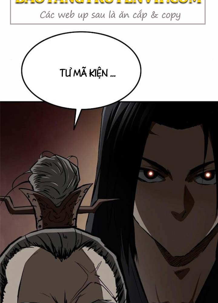 Ma Đạo Nhất Kiếm Chapter 19 - 166