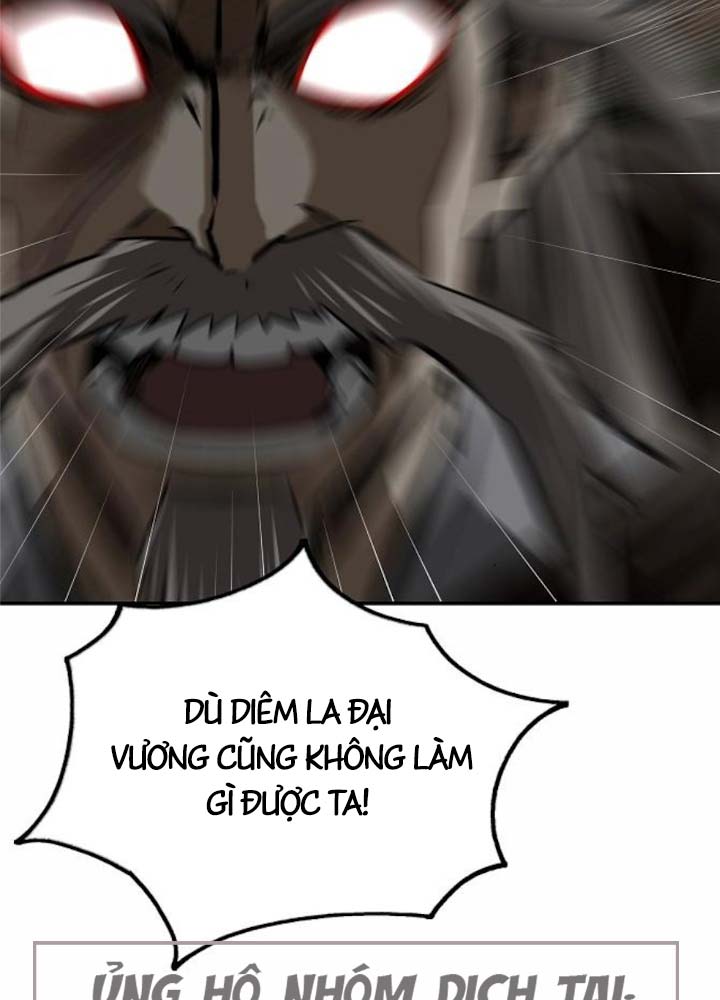 Ma Đạo Nhất Kiếm Chapter 19 - 169