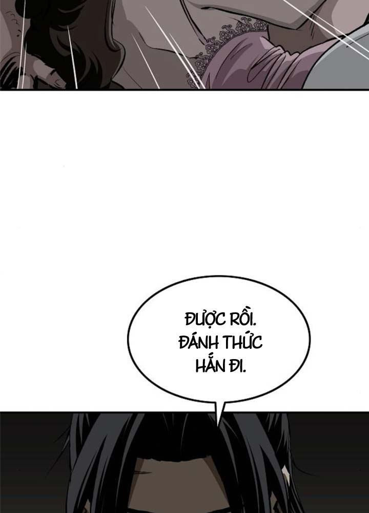 Ma Đạo Nhất Kiếm Chapter 19 - 18