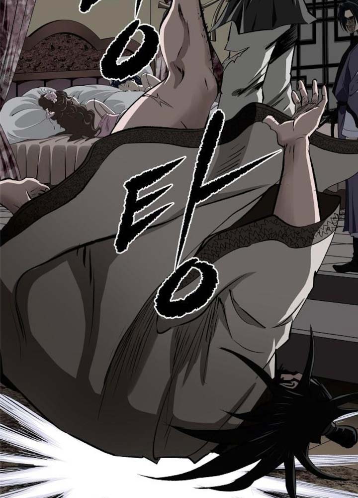 Ma Đạo Nhất Kiếm Chapter 19 - 26