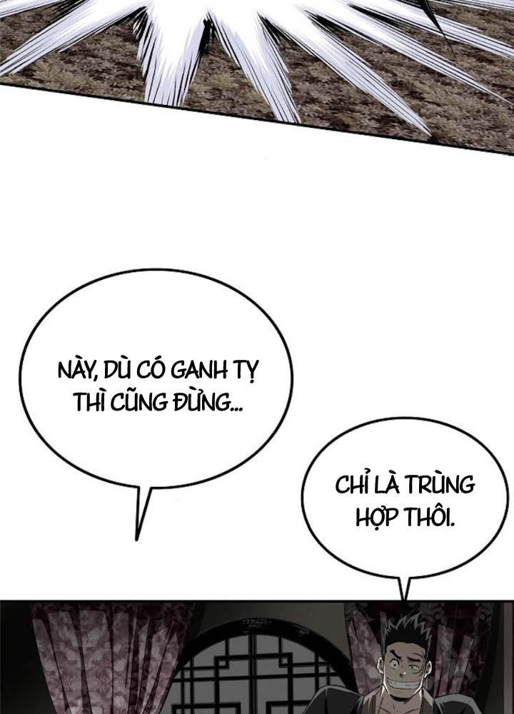 Ma Đạo Nhất Kiếm Chapter 19 - 27