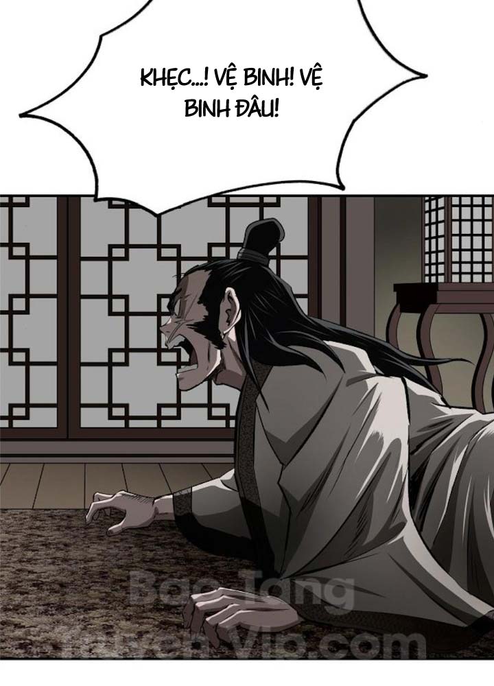 Ma Đạo Nhất Kiếm Chapter 19 - 29