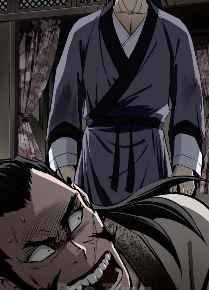 Ma Đạo Nhất Kiếm Chapter 19 - 31