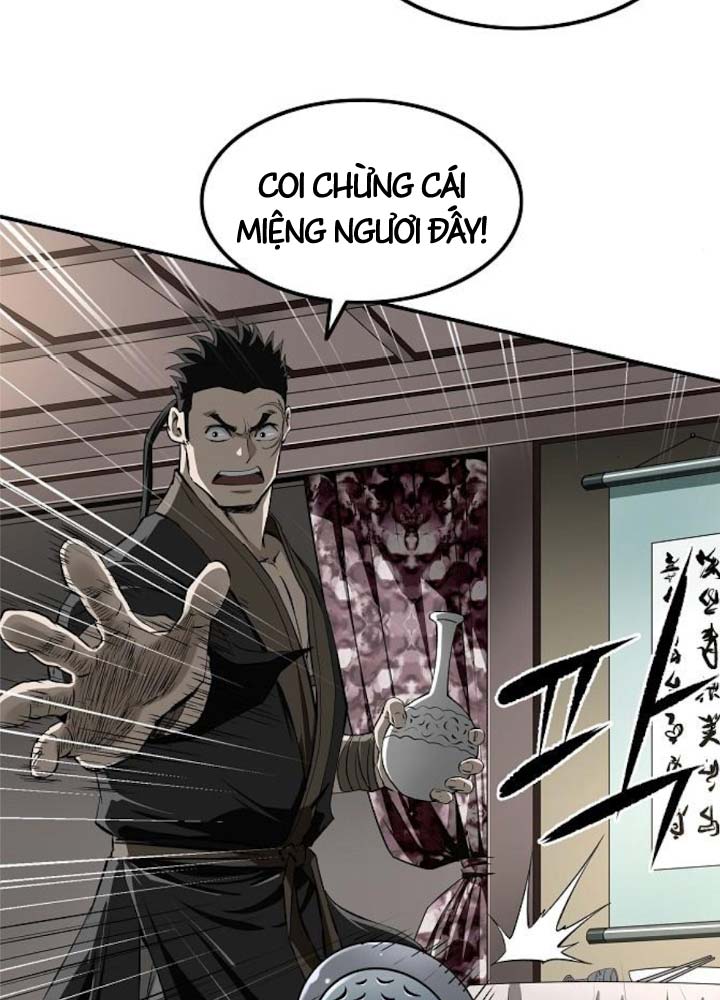 Ma Đạo Nhất Kiếm Chapter 19 - 37