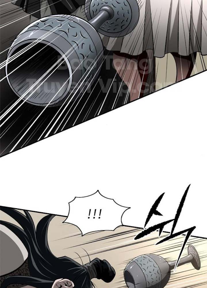 Ma Đạo Nhất Kiếm Chapter 19 - 38