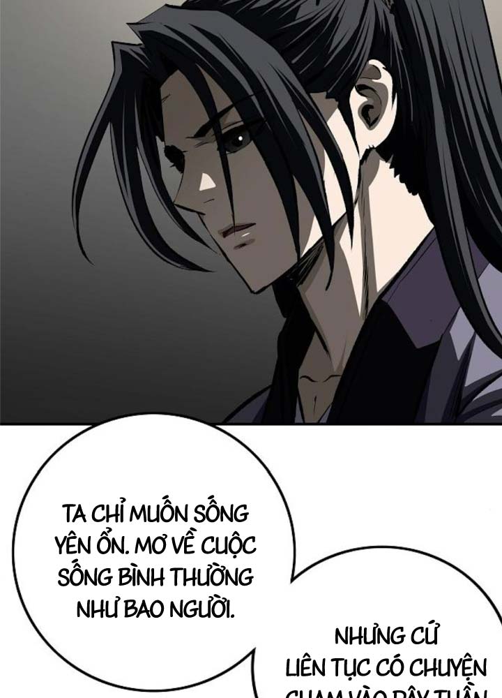 Ma Đạo Nhất Kiếm Chapter 19 - 45