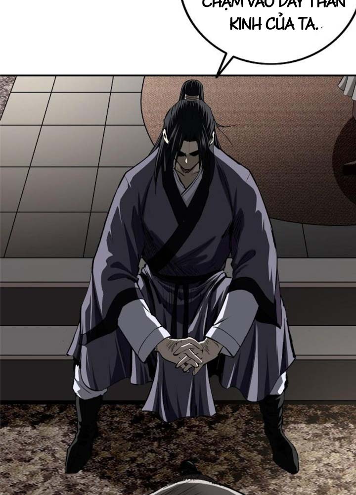 Ma Đạo Nhất Kiếm Chapter 19 - 46