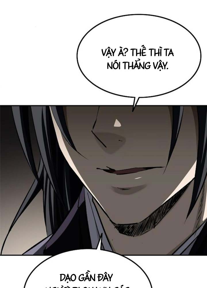 Ma Đạo Nhất Kiếm Chapter 19 - 48