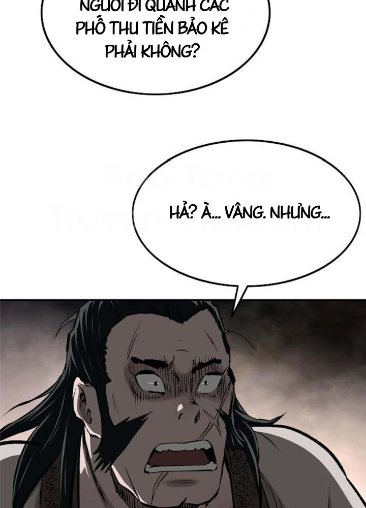 Ma Đạo Nhất Kiếm Chapter 19 - 49