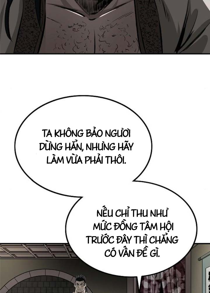 Ma Đạo Nhất Kiếm Chapter 19 - 50