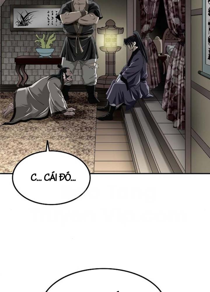 Ma Đạo Nhất Kiếm Chapter 19 - 51