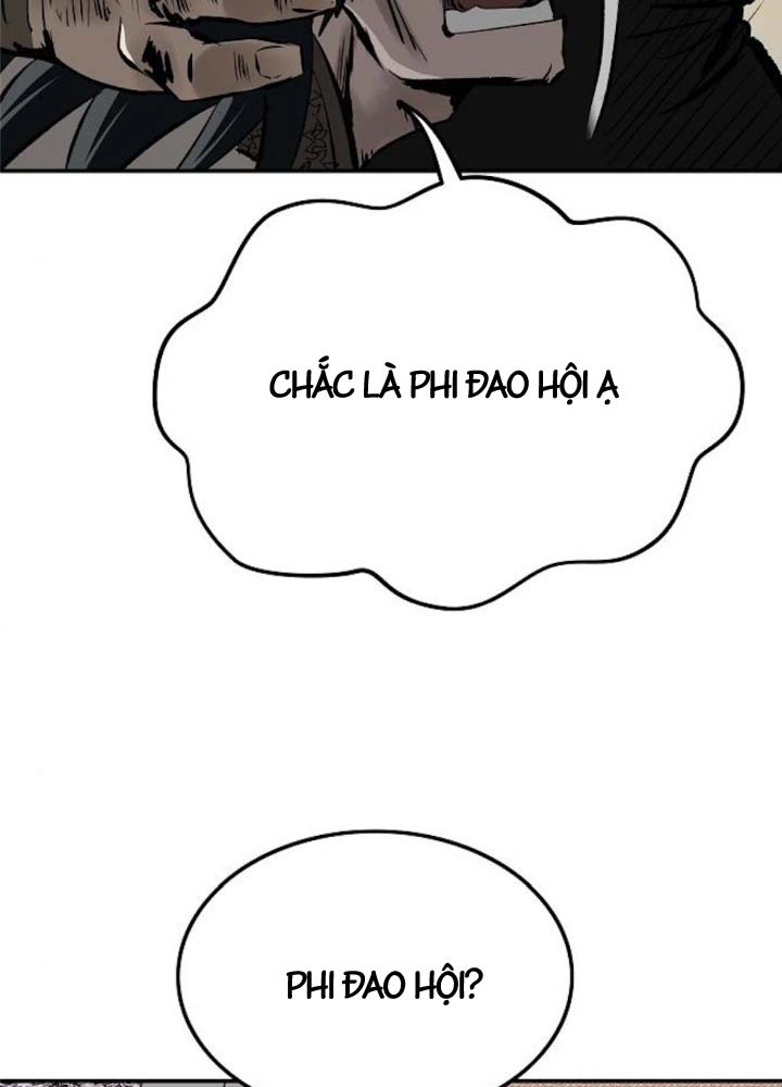 Ma Đạo Nhất Kiếm Chapter 19 - 55