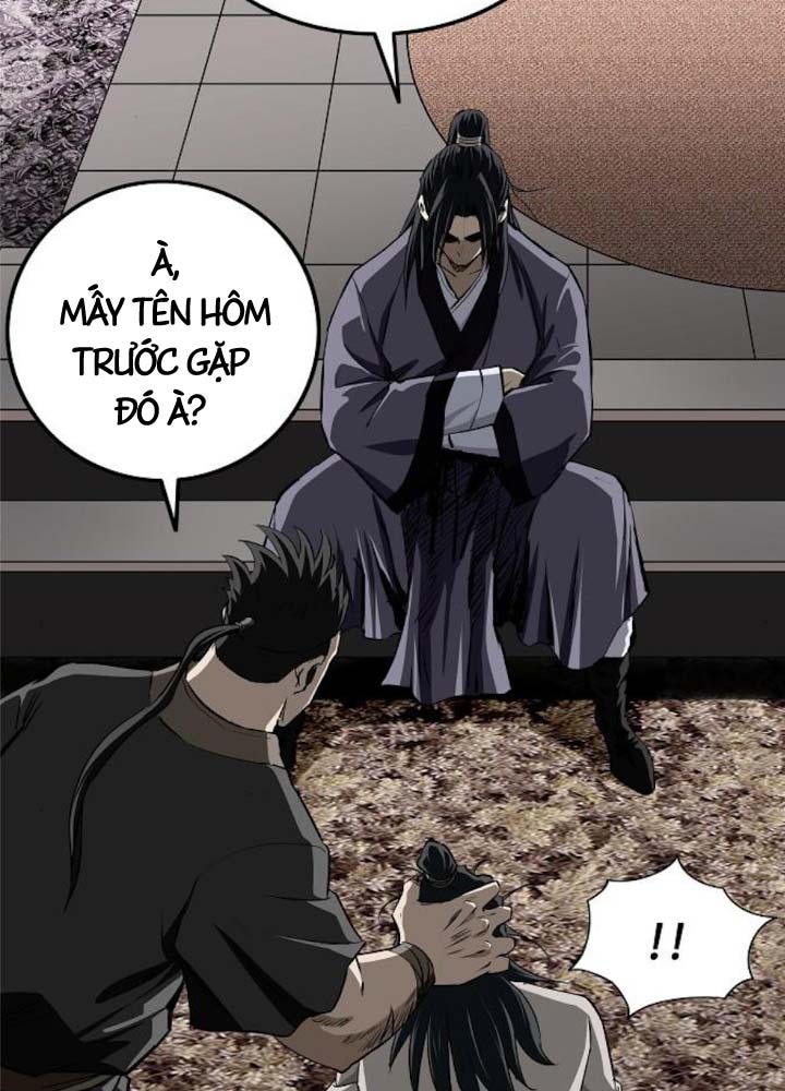 Ma Đạo Nhất Kiếm Chapter 19 - 56