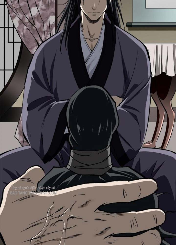 Ma Đạo Nhất Kiếm Chapter 19 - 60