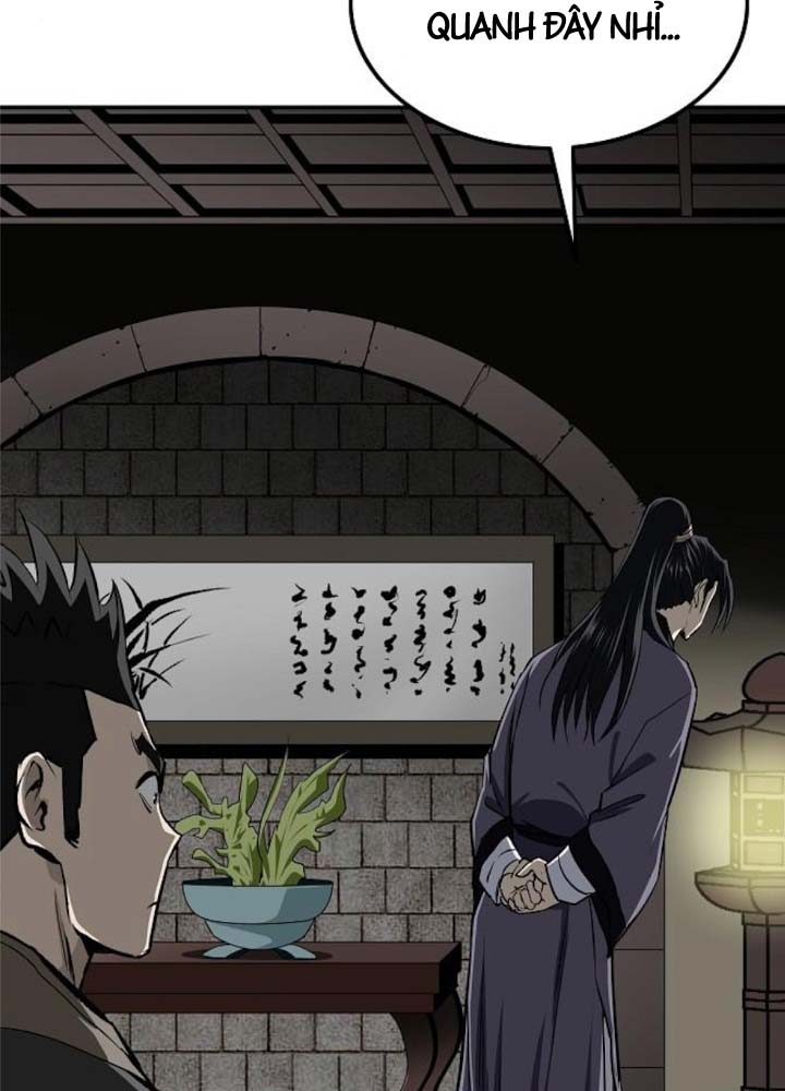 Ma Đạo Nhất Kiếm Chapter 19 - 73