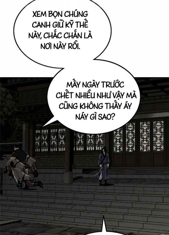 Ma Đạo Nhất Kiếm Chapter 19 - 7