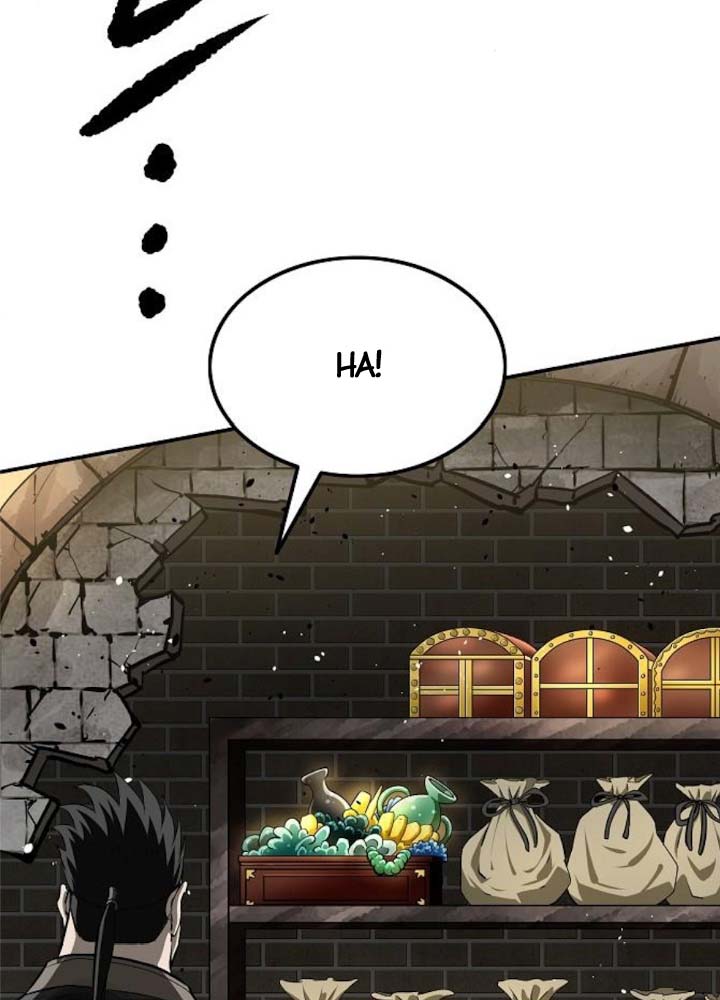 Ma Đạo Nhất Kiếm Chapter 19 - 81