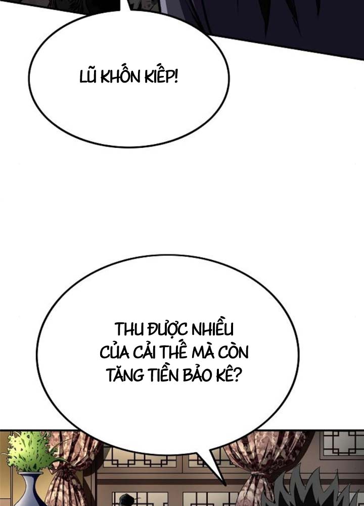 Ma Đạo Nhất Kiếm Chapter 19 - 83