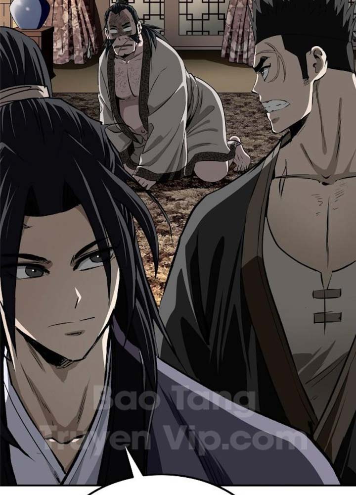 Ma Đạo Nhất Kiếm Chapter 19 - 84