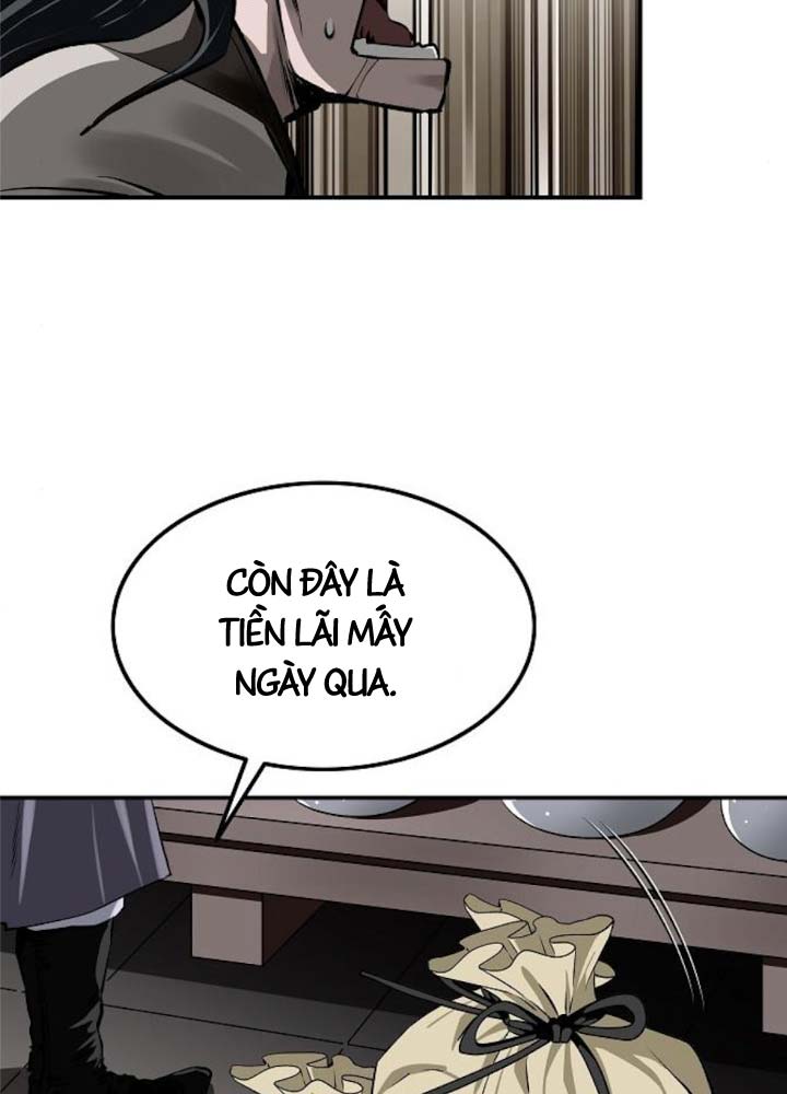 Ma Đạo Nhất Kiếm Chapter 19 - 87