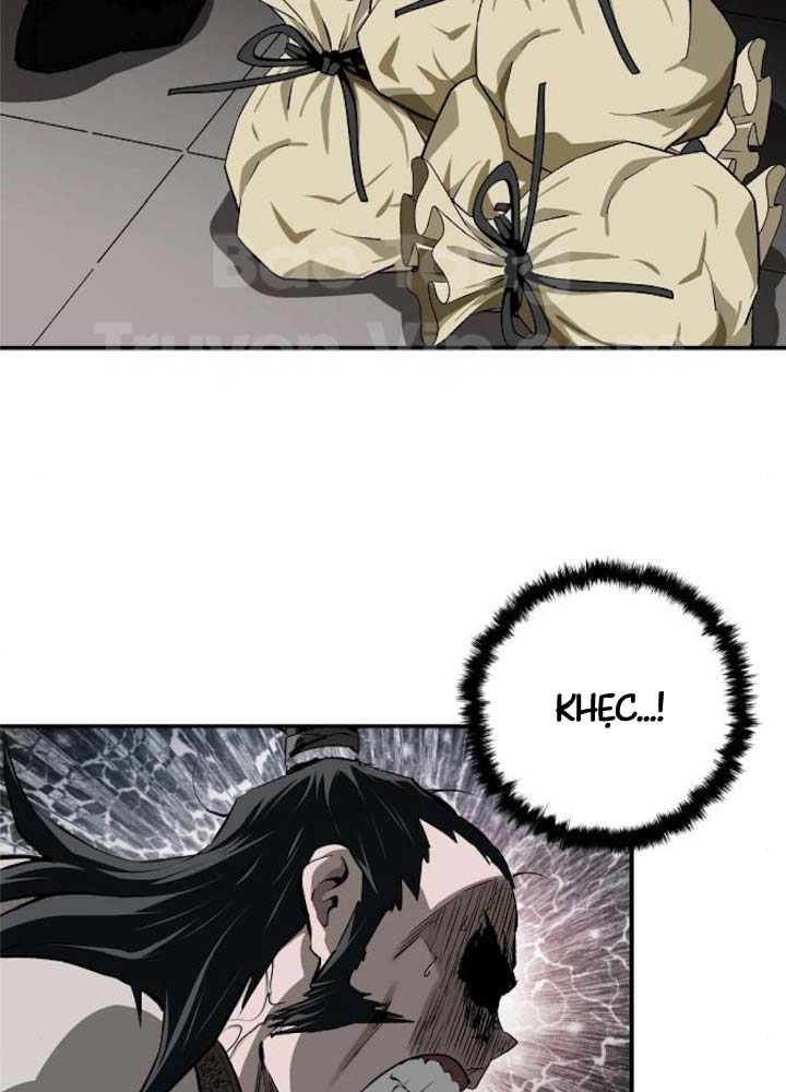 Ma Đạo Nhất Kiếm Chapter 19 - 88