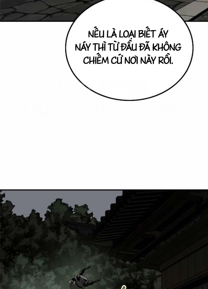 Ma Đạo Nhất Kiếm Chapter 19 - 8