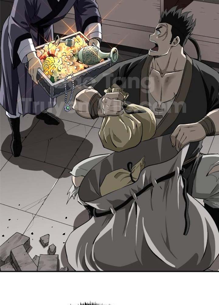 Ma Đạo Nhất Kiếm Chapter 19 - 90