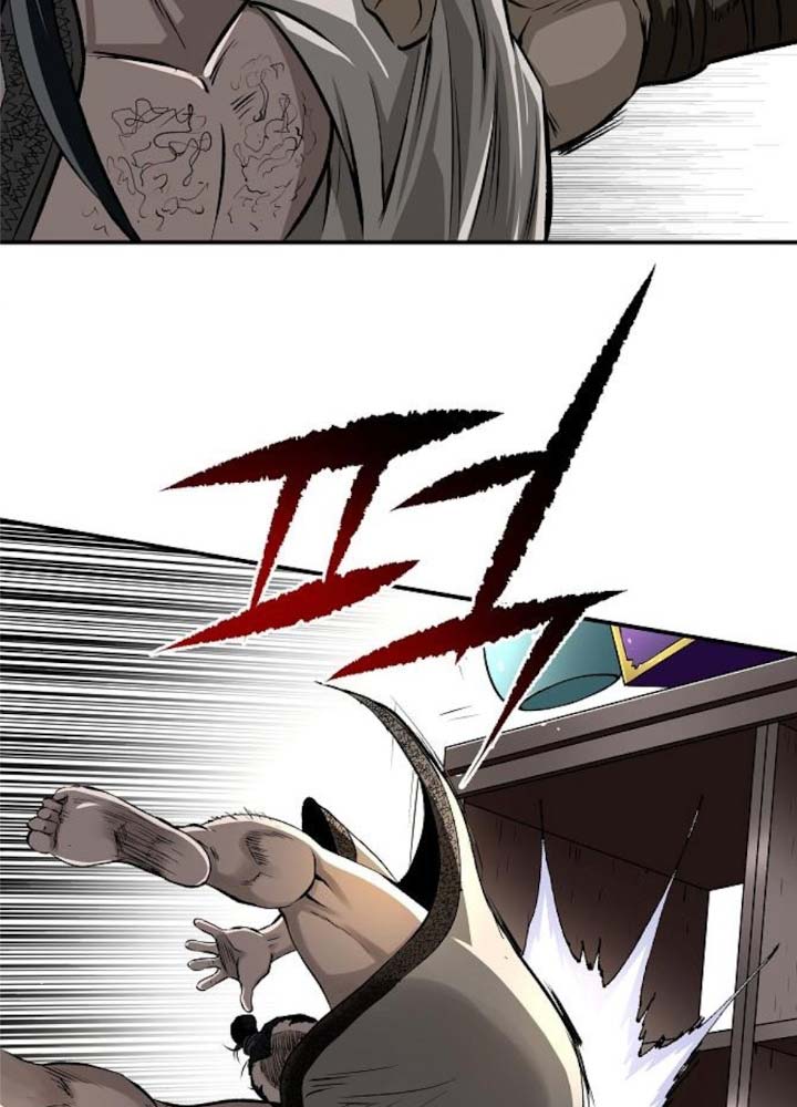 Ma Đạo Nhất Kiếm Chapter 19 - 93