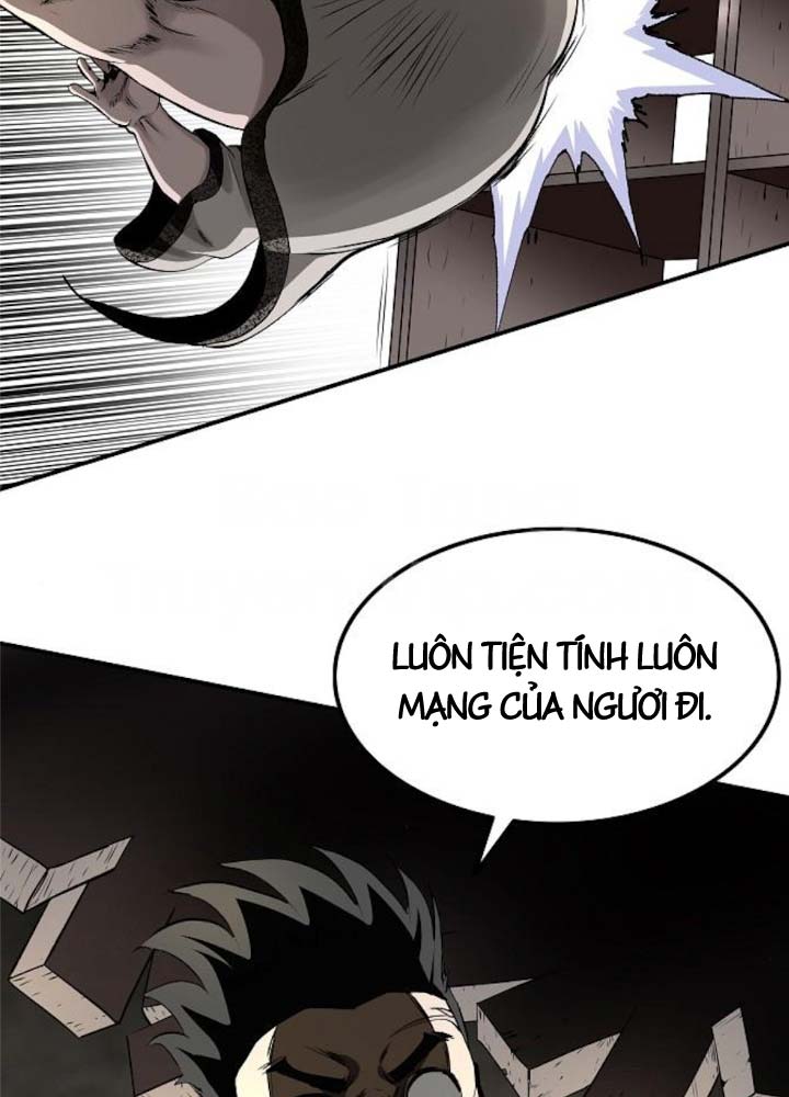 Ma Đạo Nhất Kiếm Chapter 19 - 94