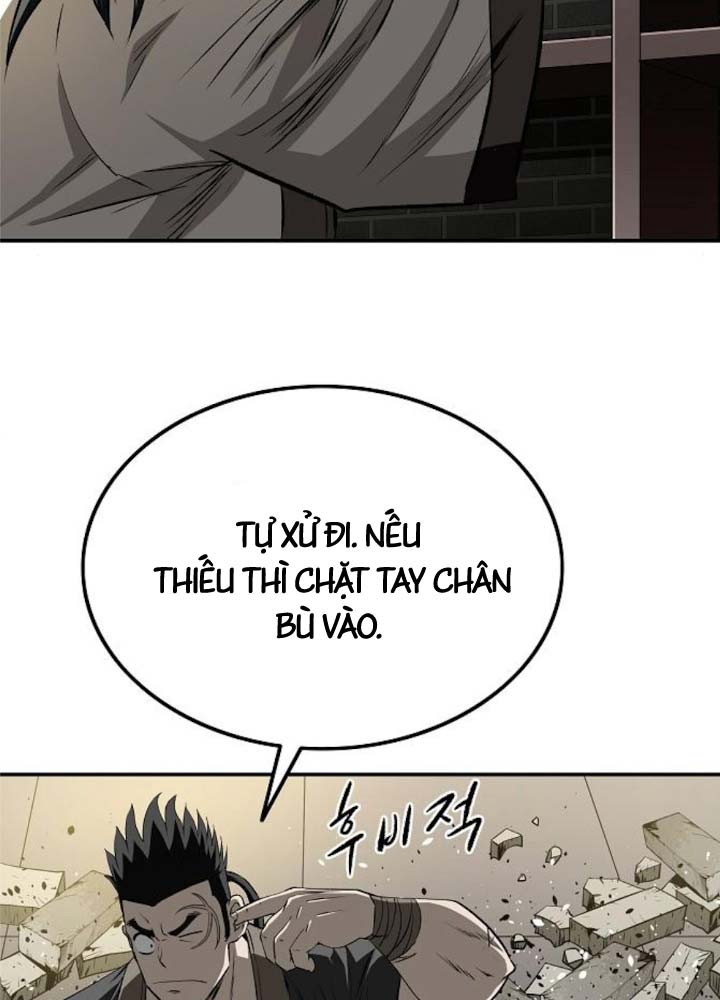 Ma Đạo Nhất Kiếm Chapter 19 - 97