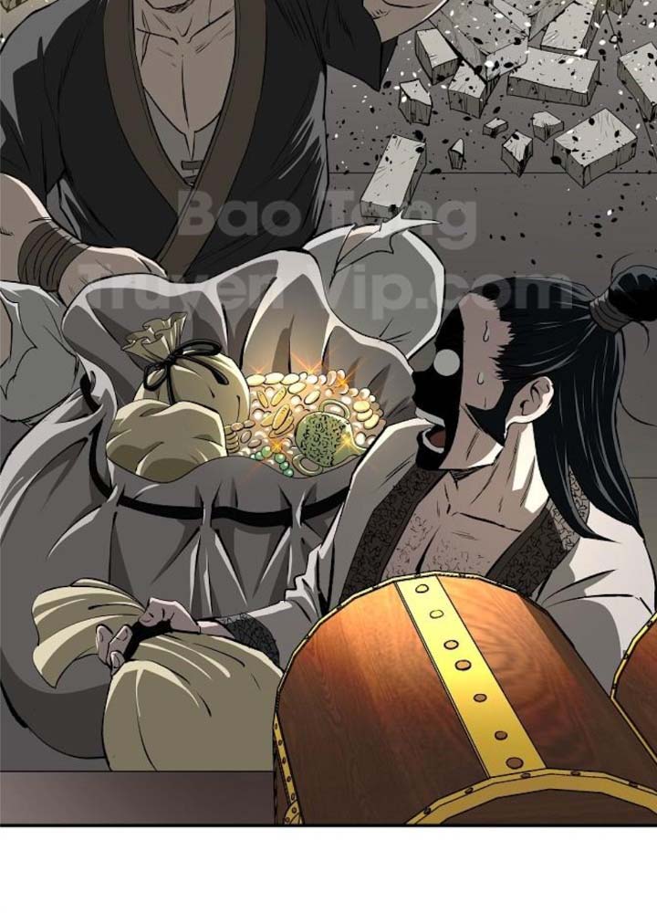 Ma Đạo Nhất Kiếm Chapter 19 - 98